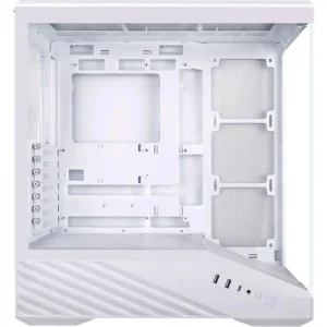 Корпус Lian Li Vector V100 White (G99.V100W.01) без БП UA