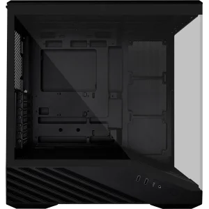 Корпус Lian Li Vector V100 Black (G99.V100X.00) без БЖ UA