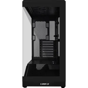Корпус Lian Li Vector V100 Black (G99.V100X.00) без БЖ UA
