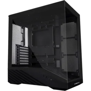 Корпус Lian Li Vector V100 Black (G99.V100X.00) без БЖ UA