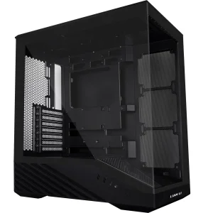 Корпус Lian Li Vector V100 Black (G99.V100X.00) без БЖ UA