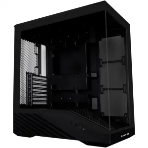 Корпус Lian Li Vector V100 Black (G99.V100X.01) без БП UA