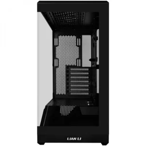 Корпус Lian Li Vector V100 Black (G99.V100X.01) без БП UA