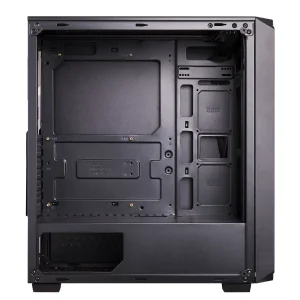 Корпус Golden Field GL701 без БП UA