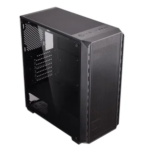 Корпус Golden Field GL701 без БП UA