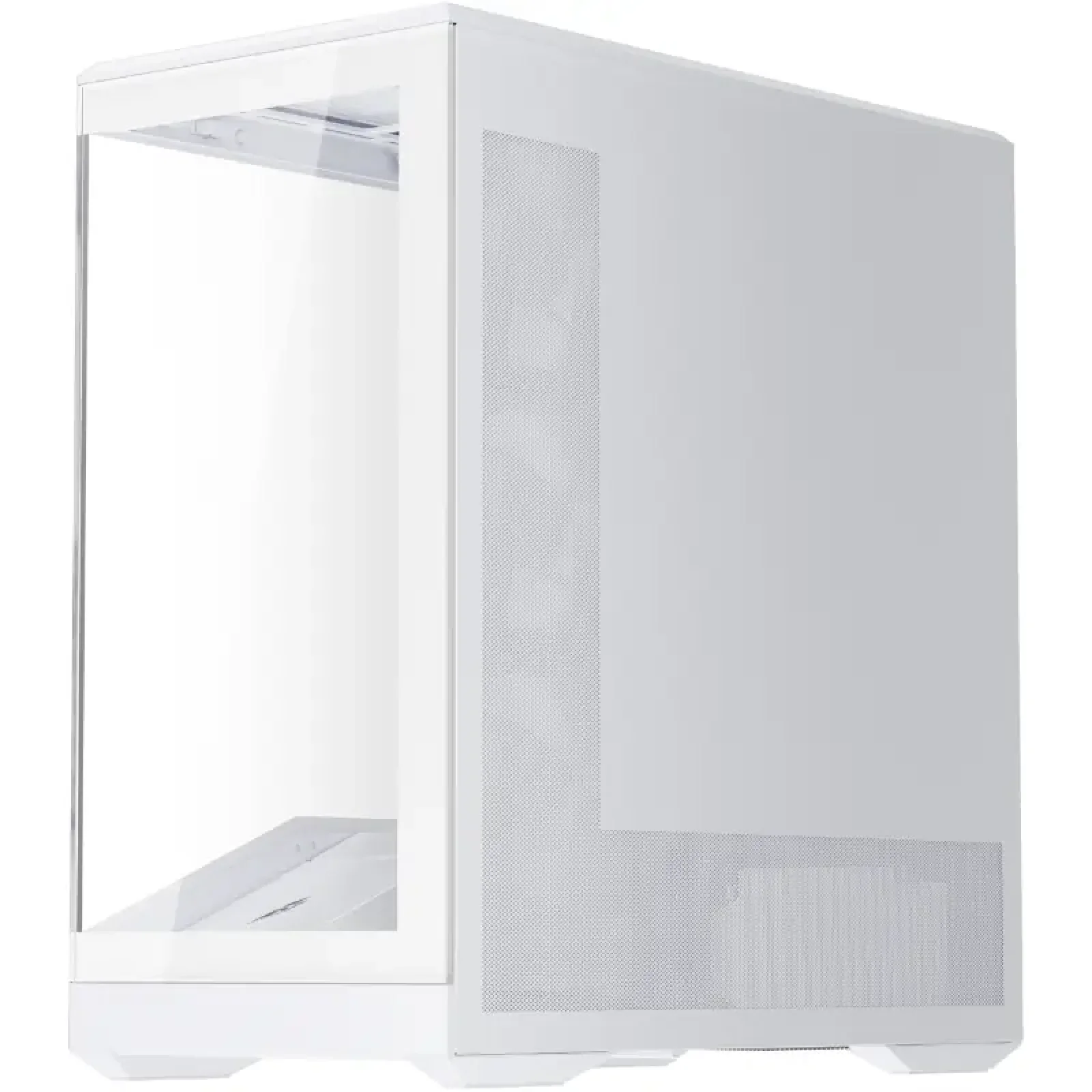 Корпус 1stPlayer GM7-WH-3FN7R-W-1FN7-W White UA