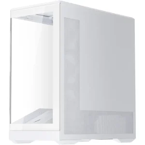 Корпус 1stPlayer GM7-WH-3FN7R-W-1FN7-W White UA