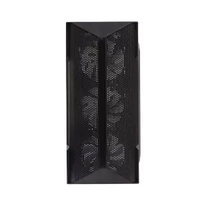 Корпус GTL Gaming Trinity Black (GTL1805) без БП UA