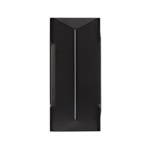 Корпус GTL Gaming Trooper Black (GTL1806) без БП UA