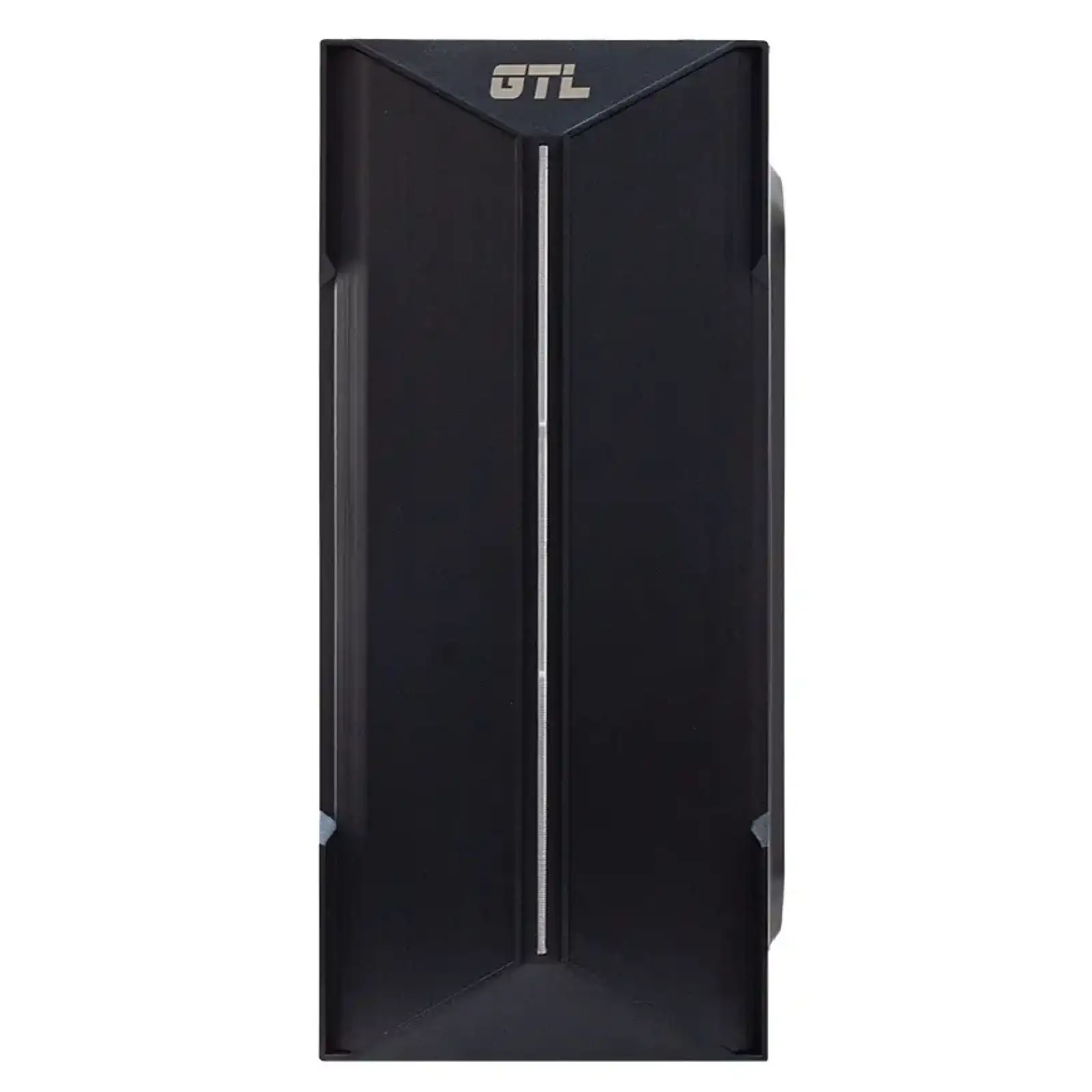 Корпус GTL Gaming Trooper Black (GTL1806) 600W UA