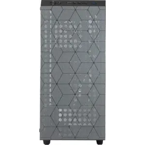 Корпус GTL Gaming Shield Black (GTL2625B1) без БП UA