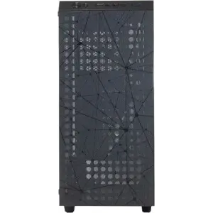 Корпус GTL Gaming Shield Black (GTL2625B2) без БП UA
