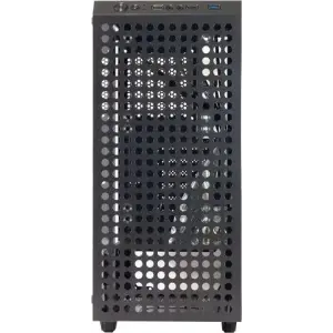 Корпус GTL Gaming Shield Black (GTL2625B2) без БП UA