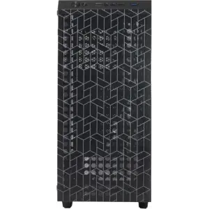 Корпус GTL Gaming Shield Black (GTL2625B6) без БП UA