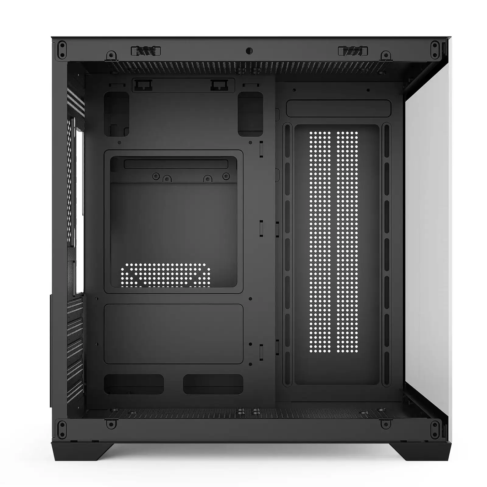 Корпус GTL Gaming Infinity Black (GTLN275-1B) без БЖ UA