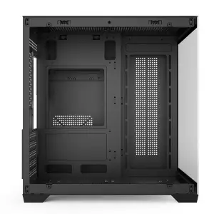 Корпус GTL Gaming Infinity Black (GTLN275-1B) без БЖ UA
