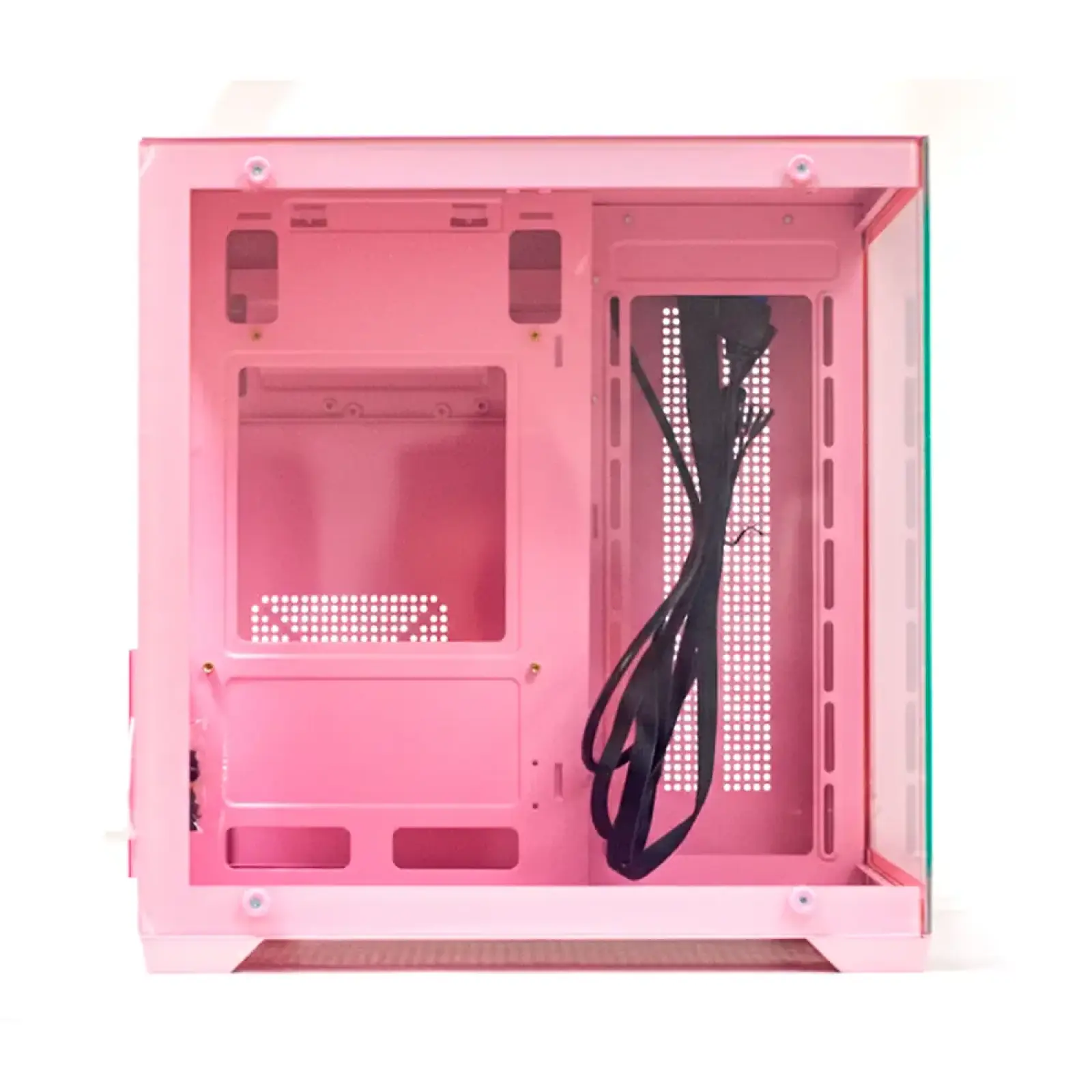 Корпус GTL Gaming Infinity Pink (GTLN275-1P) UA