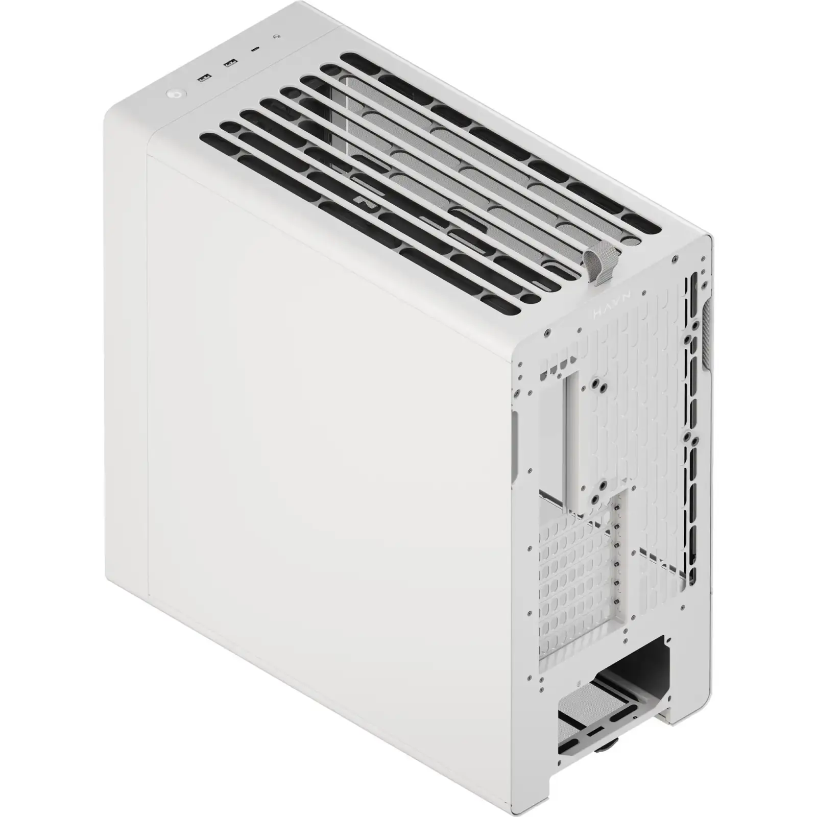 Корпус HAVN BF 360 White (HVN-CA-BF360-01) UA