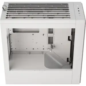 Корпус HAVN BF 360 White (HVN-CA-BF360-01) UA