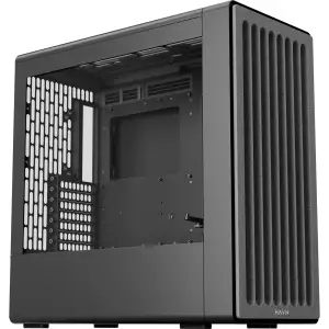 Корпус HAVN BF 360 Black (HVN-CA-BF360-02) UA