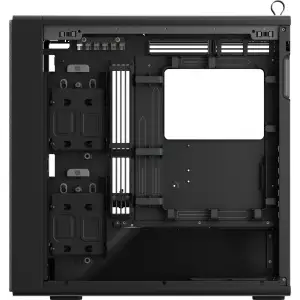 Корпус HAVN BF 360 Black (HVN-CA-BF360-02) UA