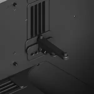 Корпус HAVN BF 360 Black (HVN-CA-BF360-02) UA