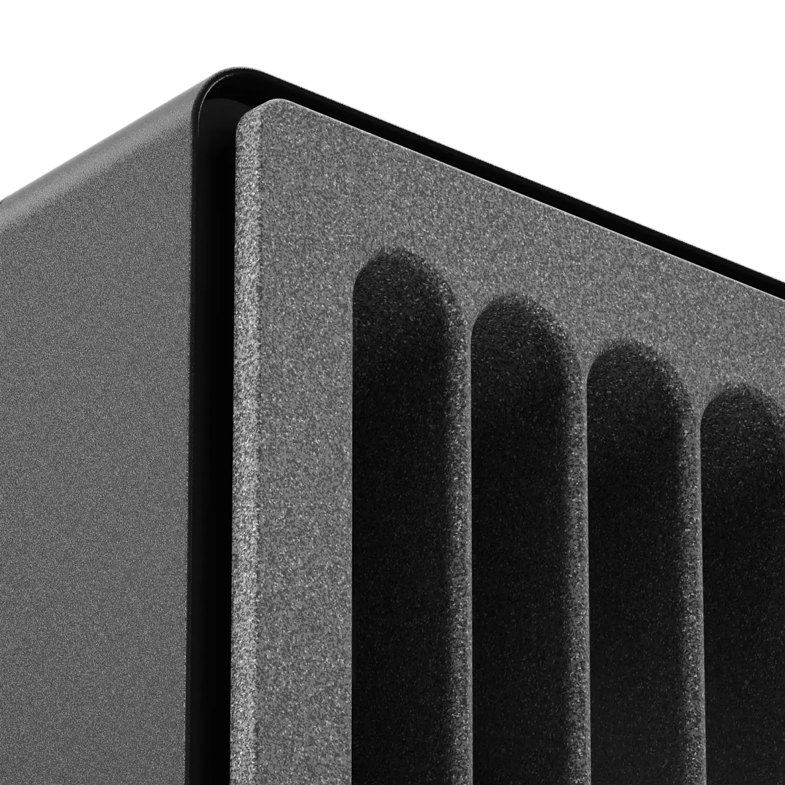 Корпус HAVN BF 360 Black (HVN-CA-BF360-02) UA