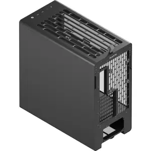 Корпус HAVN BF 360 Black (HVN-CA-BF360-02) UA