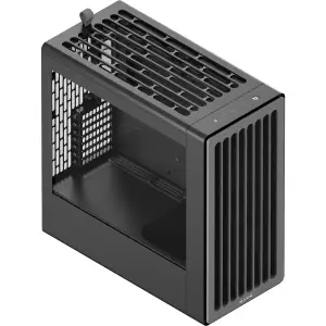 Корпус HAVN BF 360 Black (HVN-CA-BF360-02) UA