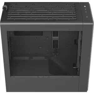 Корпус HAVN BF 360 Black (HVN-CA-BF360-02) UA