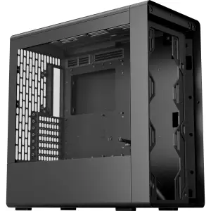 Корпус HAVN BF 360 Black (HVN-CA-BF360-02) UA