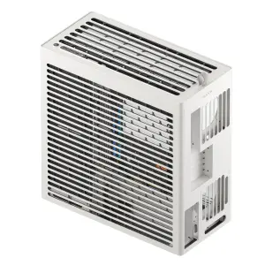Корпус HAVN HS 420 Base Edition White (HVN-CA-HS420-05) UA