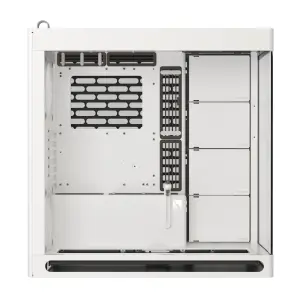 Корпус HAVN HS 420 Base Edition White (HVN-CA-HS420-05) UA