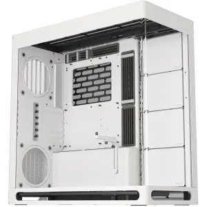 Корпус HAVN HS 420 Base Edition White (HVN-CA-HS420-05) UA
