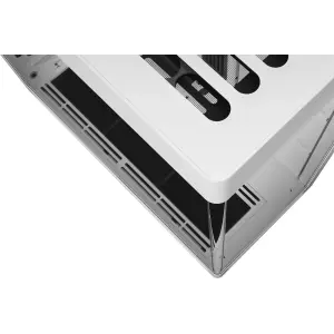 Корпус HAVN HS 420 Base Edition White (HVN-CA-HS420-05) UA