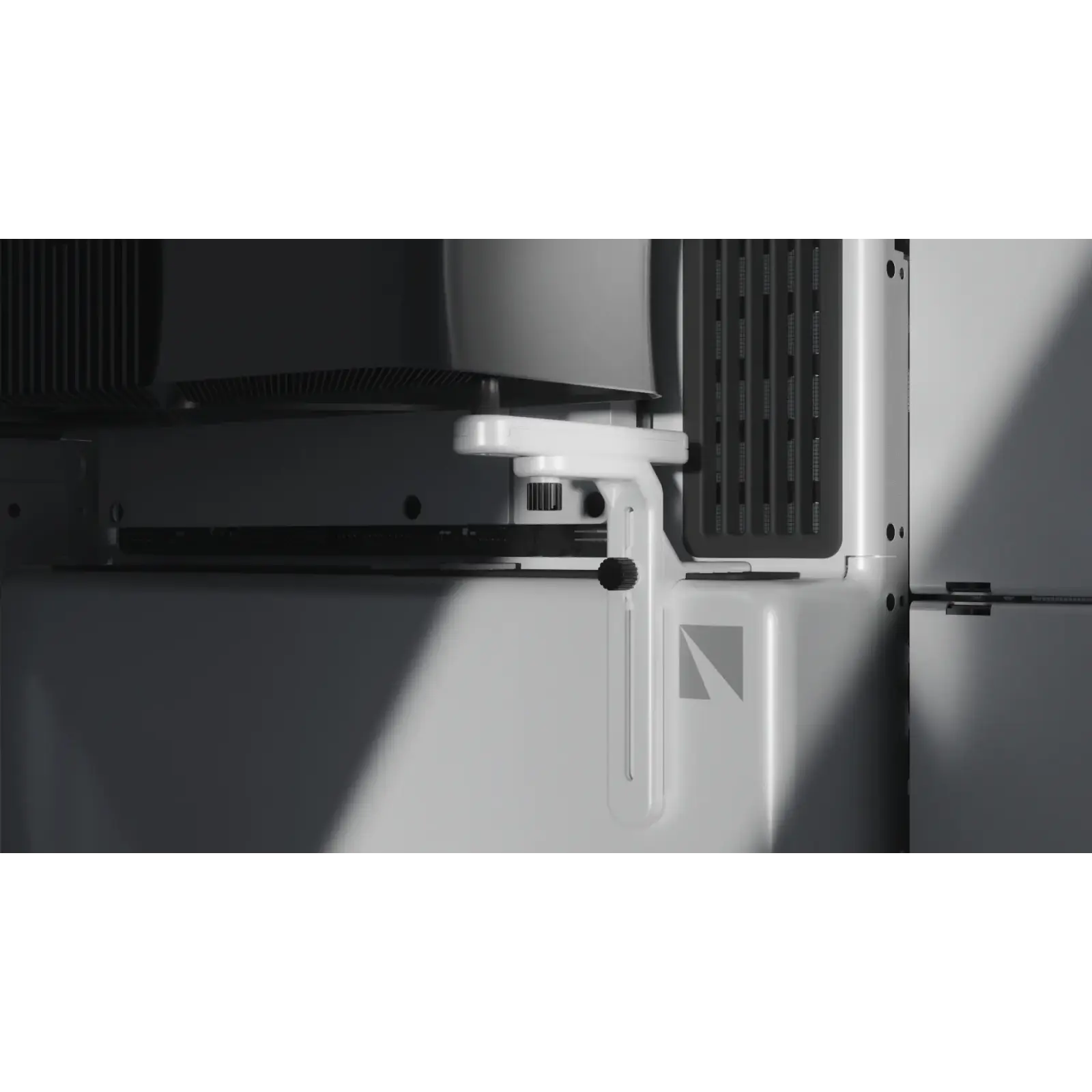 Корпус HAVN HS 420 Base Edition White (HVN-CA-HS420-05) UA