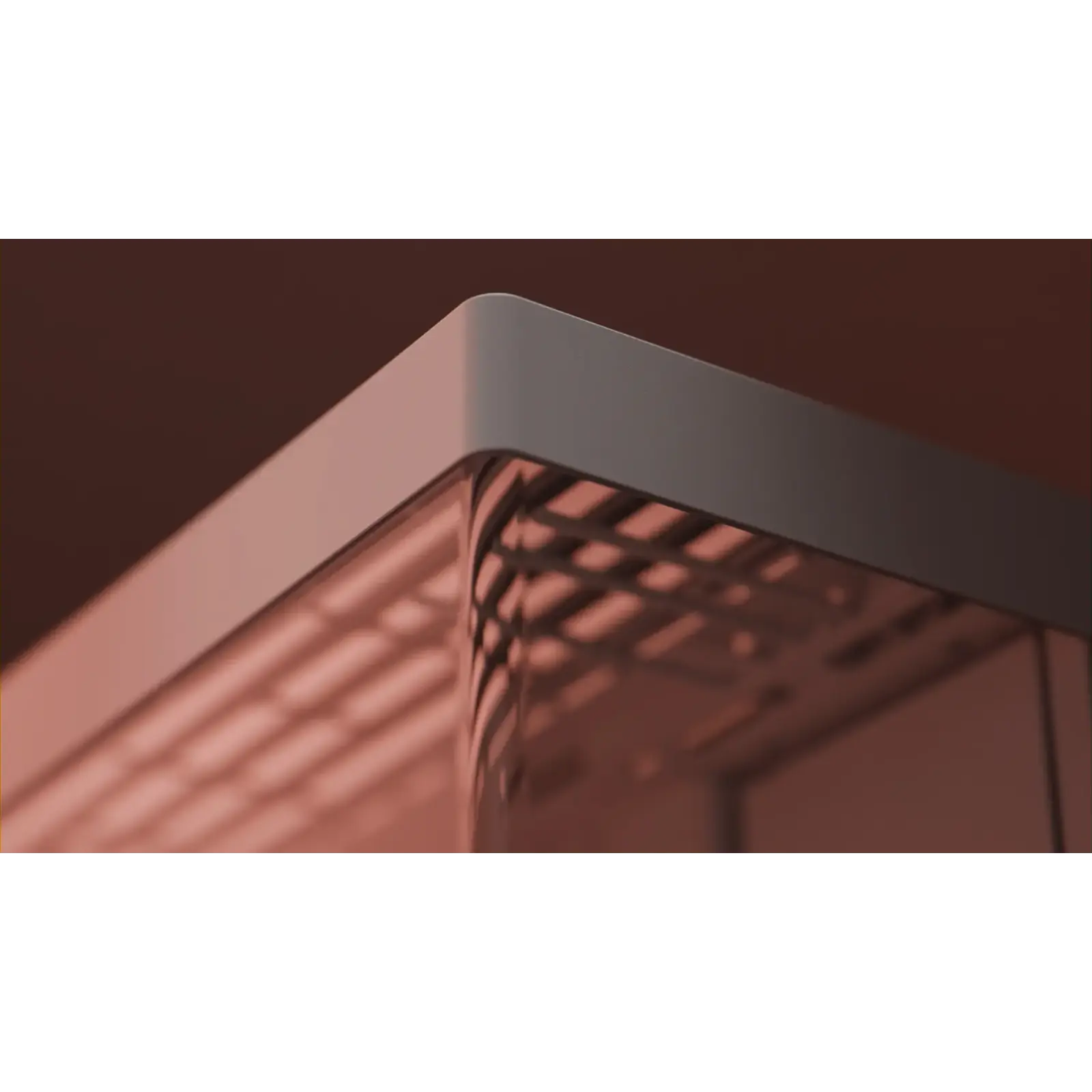 Корпус HAVN HS 420 Base Edition White (HVN-CA-HS420-05) UA