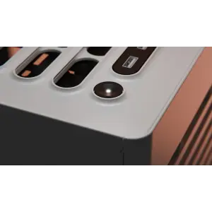 Корпус HAVN HS 420 Base Edition White (HVN-CA-HS420-05) UA