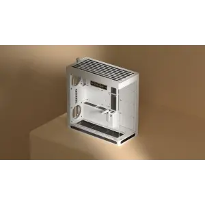 Корпус HAVN HS 420 Base Edition White (HVN-CA-HS420-05) UA