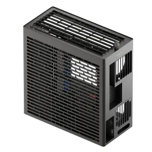 Корпус HAVN HS 420 Base Edition Black (HVN-CA-HS420-06) UA