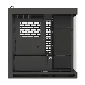 Корпус HAVN HS 420 Base Edition Black (HVN-CA-HS420-06) UA