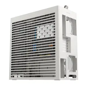Корпус HAVN HS 420 VGPU Edition White (HVN-CA-HS420-07) UA