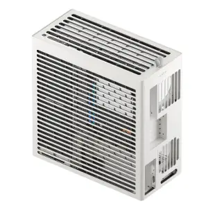 Корпус HAVN HS 420 VGPU Edition White (HVN-CA-HS420-07) UA