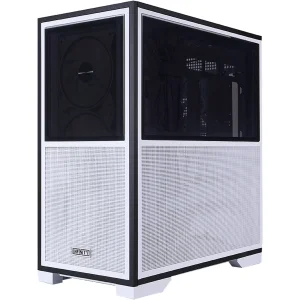 Корпус 1stPlayer IF8-WH-4FO7-14-W White UA