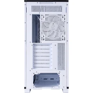 Корпус 1stPlayer IF8-WH-4FO7-14-W White UA