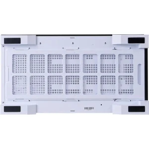 Корпус 1stPlayer IF8-WH-4FO7-14-W White UA