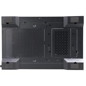 Корпус 1stPlayer Go2 Black без БЖ UA