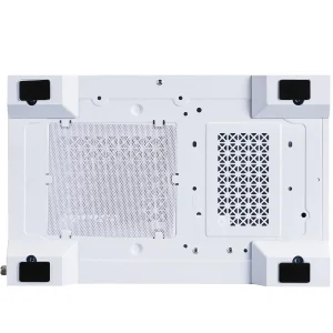 Корпус 1stPlayer Go2 White без БЖ UA