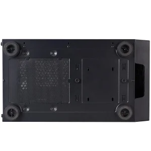 Корпус 1stPlayer Go6-BK-4FS7 Black без БЖ UA