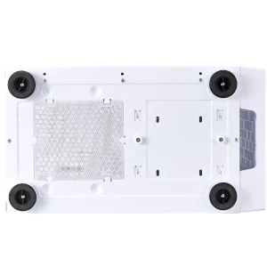 Корпус 1stPlayer Go6-WH-4FS7-W White без БП UA